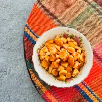 سیرعربی یه  مزه متفاوت
