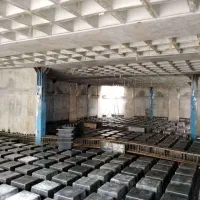 قالب وافل دو طرفه/ قالب وافل|مصالح و تجهیزات ساختمان|شیراز, حومه شیراز|دیوار