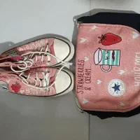 کیف و کفش آلستار