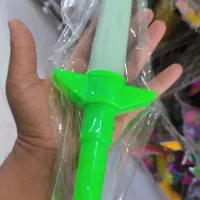 شمشیر ستارگان چراغ دار