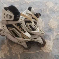 اسکیت حرفه ای