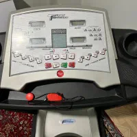 تردمیل توربو ۲۴۰۰