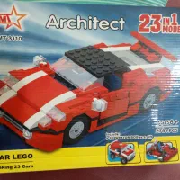 اسباب بازی لگو