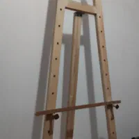 سه پایه نقاشی