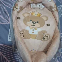 آغوشی،قنداق سوییسی‌ نو