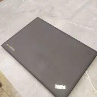 لپ تاپ لنوو X1 Carbon  لمسی تمیز