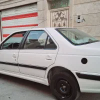 پژوپارس دوگانه شرکتی مدل ۹۹ درحدصفرکارمندی|خودرو سواری و وانت|زاهدان, |دیوار