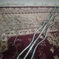 استند قابلمه|آب‌چکان و نظم‌دهنده ظروف|قم, امامزاده ابراهیم|دیوار