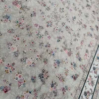 فرش طرح افشان