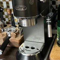 دستگاه اسپرسو دلونگی