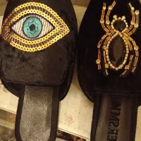 صندل مجلسی|کیف، کفش، کمربند|فارسان, |دیوار