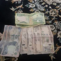 دینار عراق کلکسیونی