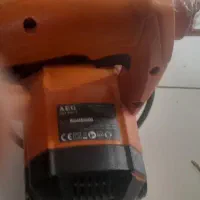 دمنده AEG