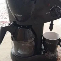 قهوه سازخارجی فلر