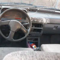 پرایدمدل ۷۶|خودرو سواری و وانت|مشکین‌دشت, |دیوار