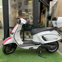 وسپا 150 اس5