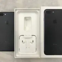 ایفون 7Plus بسیار تمیز|موبایل|اصفهان, عطار نیشابوری|دیوار