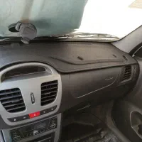 کف پوش صندوق عقب ،روکش داشبورت