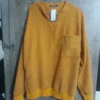 پافر و بلوز کبریتی|لباس|آمل, |دیوار