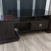 میز جلو مبلی