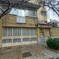 ۴ طبقه خیابان امام رضا