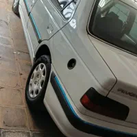 پژوپارس مدل ۱۳۹۳ دوگانه  فوق العاده سالم|خودرو سواری و وانت|فردیس, فردیس|دیوار