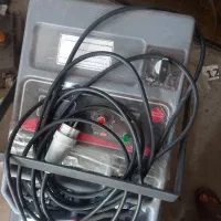 دستگاه بالانس درجا تک فاز