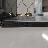 لپ تاپ دل i7 گرافیک دار با ssd و رم 8|رایانه همراه|سبزوار, |دیوار