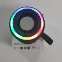 اسپیکرحرفه‌ای برای جمع های خانوادگی خانم‌هاوآقایان|پخش‌کننده همراه|مشهد, سپاد|دیوار