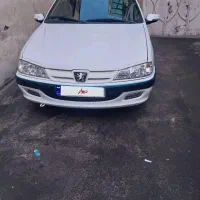 پژو پارس موتور XU7P