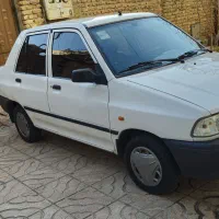 پراید سال 96