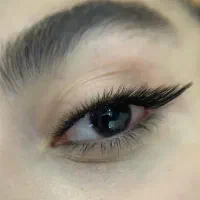 اکستنشن مژه و لیفت لمینیت مژه و ابرو با هزینه کم