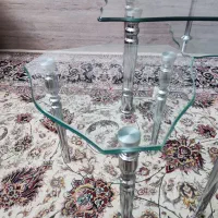 گل میز|مبلمان خانگی و میز عسلی|شیراز, تندگویان|دیوار