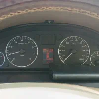 سمند LX معمولی مالتی پلکس مدل ۹۹، در حد صفر|خودرو سواری و وانت|بیجار, |دیوار