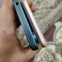 آیفون iPhone 7 plus و پوکو poco c65|موبایل|تهران, خزانه|دیوار