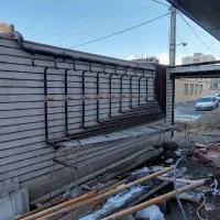 لوله کشی گاز واتشنشانی نقد وچک|خدمات پیشه و مهارت|قروه, |دیوار