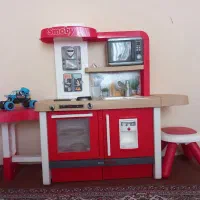 آشپزخونه بازی|اسباب‌بازی بچه|کرمانشاه, |دیوار