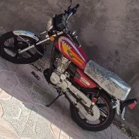 موتور 200 احسان