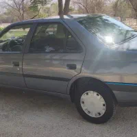 پزو 405مدل 94|خودرو سواری و وانت|کاکی, |دیوار