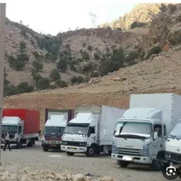 باربری اسباب کشی منزل صدیق بارتبریزباربری درتبریز|خدمات حمل و نقل|تبریز, |دیوار