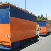 خدمات باراتوبار باربری تهران حمل سرتاسرتهران اطراف