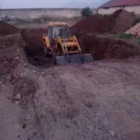 بیل بکهو TDL ۸۶|خودرو سنگین|علی‌آباد کتول, |دیوار