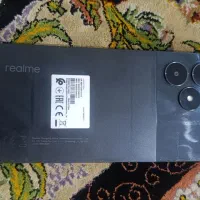 گوشی ریلمی C51|موبایل|مشهد, رسالت|دیوار