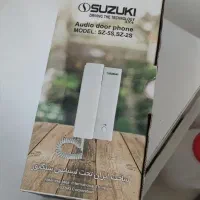 ایفون صوتی سوزوکی