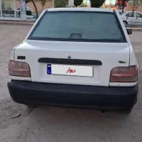 پراید 84|خودرو سواری و وانت|یزد, |دیوار