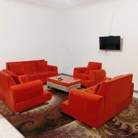 مبله آپارتمان