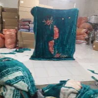 پتو کیلویی ضخیم|رختخواب، بالش، پتو|قم, خداکرم|دیوار