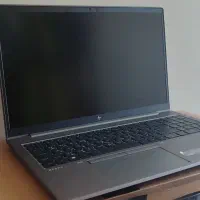 HP ZBook G8(به قیمت دبی)|رایانه همراه|شیراز, نیستان|دیوار