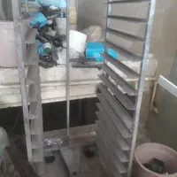 لوازم قنادی وخرده ریز