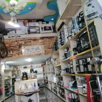 لوازم خانگی رضایی اقساطی